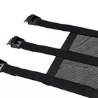 Adjustable Tree Stand Seat Replacement Universal Fitting Ladder Stand Seat-- 