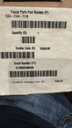 New Genuine Paccar Kenworth Turbo Boost Gauge     Q43-1144-111k Genuine Oem Pacca