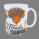 Limited Knicks New York Finals Nba 2026 Champions Mug 11oz 325 Ml Wh Coffee Cup 