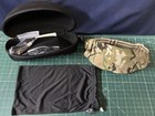 Gwot Us Military Rare Oakley Multicam Ballistic Goggles
