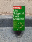 Vintage Berkley Line Stripper Hook Sharpener Mint In Old Stock   Model Ls1  Rare