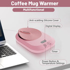 Mug Warmer coffee Mug Warmer For Office Use Or Candle Warming coffee Warmer With