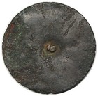 1789 George Washington Inaugural Button  Memorable Era  Cobb-4  Dewitt Gw-1789-4