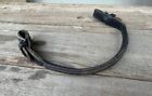 Horse Tack - Perri   s Leather Grab Strap