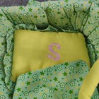 Manhattan Toy Baby Doll Moses Basket Carrier Set Personalized Doll Carrier Gift