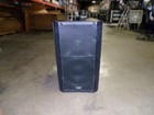 Qsc K12 1kw 75   Active Loudspeaker Powered Pa Speaker    b4680 