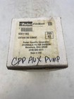 Parker 930118q 20q Hydraulic Filter Element  lot Of  4    open Box 