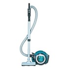 Makita Dcl501z 18v Lxt Cyclonic Canister Cordless Hepa Filter Vacuum New