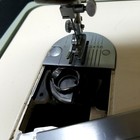 Vintage Singer Fashion Mate 362 Sewing Machine Works But Please See Description
