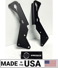  sr  Mounting Plates For Agri-fab Craftsman Rider Snow Blower 25679bl1 25678bl1