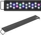 Led Aquarium Light Full Spectrum 12 Inch Fish Tank Light Fresh Water