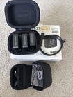  Rode Wireless Pro  Wireless Mic W  2 Lava 32-bit Float - Brand New  open Box 