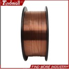 Findmall Er70s-6 0 030  0 035  Dia Mig Welding Wire Mild Steel Spool