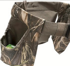 Hunting Belt For Outdoor Hunting And Shooting Tactical Belt Dove Belt Camo