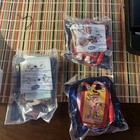 Lot Of 3 Mcdonald   s Hasbro Gaming Sealed Toys