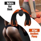 Booty Trainer  Booty Trainer For Women 2025 New Upgrade Adjustable Portable Boot