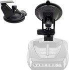 Super Suction Mount For Current Cobra Irad 480 480i 380 Esd Spx Radar Detector