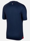 Nike Paris Saint-germain Men s Stadium Jersey  dx2694-411  Size Medium - Nwt