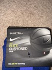 Rare Nike Elite Cushioned Crew Men   s Basketball Socks Size M