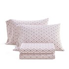 - Flannel Sheets Queen Size  Anti-pilling   Resistant Cotton  Touchably Soft    