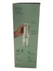 Philips Sonicare Cordless Power Flosser 2000 Oral Irrigator Brand New Sealed Box