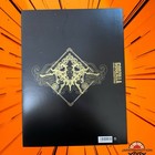 A8132 Deluxe Godzilla King Of The Monsters Japan Movie Pamphlet Program Book