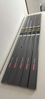 Lot Of 5 Rubbermaid Fasttrack 48    Garage Hang Rails 1784415 New