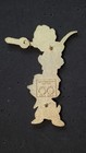 Chip N Dale Rescue Rangers Fantasy Pin Le 40