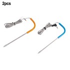 Simplify Your Grilling Experience With Our 2pack For Durable Replacement Probes