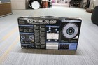 Hercules Dj Control Jogvision Usb Serato Dj Controller