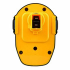 2-pack For Dewalt 14 4volt Battery Dc9091 Dw9091 Dw9094 De9091 Cordless Tools