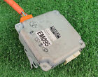 Toyota Prius Hybrid 2010-2015 Bettery Voltage Sensor With Harness 89892-47020