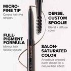 Nib Anastasia Beverly Hills Brow Wiz Brow Pencil Full Size 0 085g Choose Color