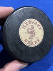 Vintage 1970   s Hershey Bears Art Ross Converse Game Hockey Puck Ahl