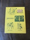 Vintage Premier Jewels Stopwatch W original Box