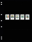  2 25 Scott Value - 1995 Malta Communications Graphics Cv Mnh Nh Umm