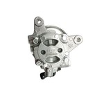 For 03-05 Honda Cr-v Element Sport Utility 2 4l L4 Power Steering Pump W  Pulley