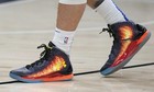 Under Armour Curry 1 Retro Jam Fire Basketball Shoes Mens kids  3028138-001 