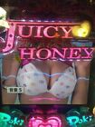 Pachinko Crjuicy Honey Zz Entertainment  Game Machine Optimally Customized