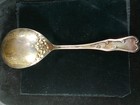 1888 - 1900 Dominick   Haff Sterling Silver Serving Spoon Theodore B Starr  