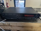 Tascam Cd-rw900mkii Professional Cd Recorder player Remote Manual  Rack Mount