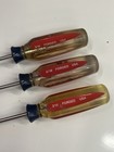 Vintage Craftsman - 41591 - Wf -  3 16    Slotted Flat Screwdriver - Sears Best
