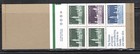 Canada Stamp Scott  1188a  10 Complete Pictorial Booklets  Mnh Scv 11 00