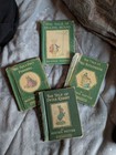 Vintage Peter Rabbit Books