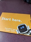 Cozmo Robot By Anki Gen 1 600mah  Upgrade full Set Read   