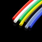 Silicone Vacuum Tubing Food-grade Multiple Colors 2mm 3mm 4mm 5mm 6mm 8mm - 14mm