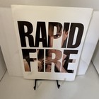 Brandon Lee Rapid Fire Presskit  Full Kit  7 Photos 