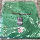 Philadelphia Eagles Saquon Barkley Kelly Green Jersey Large