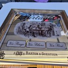 Vintage Partager Bar Sign Barton Guestier Wine Product Of France Via New York