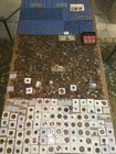 Massive 3000  Lifelong Old Us Coins Collection- Silver  Rare Dates    Currency